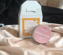 Load image into Gallery viewer, Mango Lassi Lip Scrub