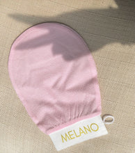 Load image into Gallery viewer, Melano's Exfoliating Glove