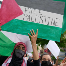 Load image into Gallery viewer, Mother’s Day- FREE PALESTINE
